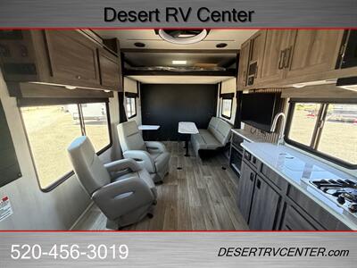 2027 GENESIS SUPREME S2015SSXL - Photo 12 - Huachuca City, AZ 85616
