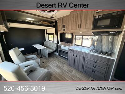 2027 GENESIS SUPREME S2015SSXL - Photo 11 - Huachuca City, AZ 85616