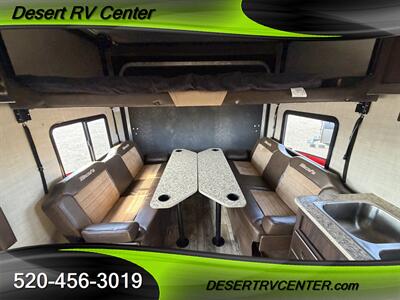 2017 PACIFIC COACHWORKS 22FS   - Photo 14 - Huachuca City, AZ 85616