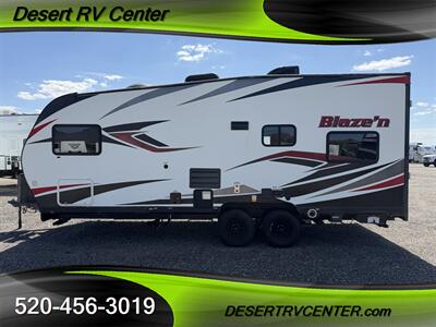 2017 PACIFIC COACHWORKS 22FS   - Photo 5 - Huachuca City, AZ 85616