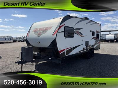 2017 PACIFIC COACHWORKS 22FS   - Photo 6 - Huachuca City, AZ 85616