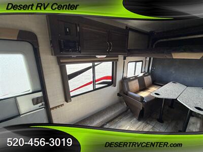 2017 PACIFIC COACHWORKS 22FS   - Photo 13 - Huachuca City, AZ 85616