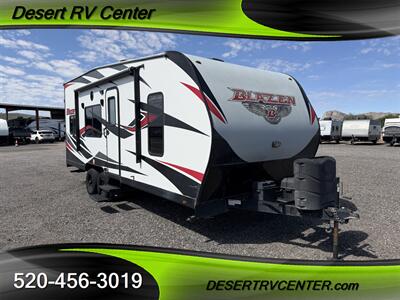 2017 PACIFIC COACHWORKS 22FS   - Photo 8 - Huachuca City, AZ 85616