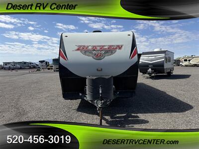 2017 PACIFIC COACHWORKS 22FS   - Photo 7 - Huachuca City, AZ 85616