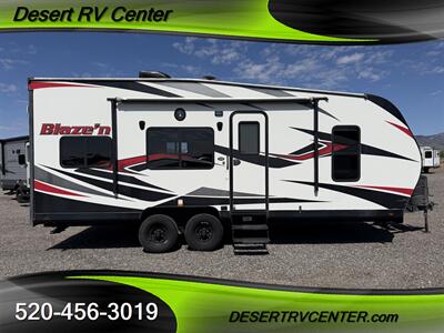 2017 PACIFIC COACHWORKS 22FS   - Photo 1 - Huachuca City, AZ 85616
