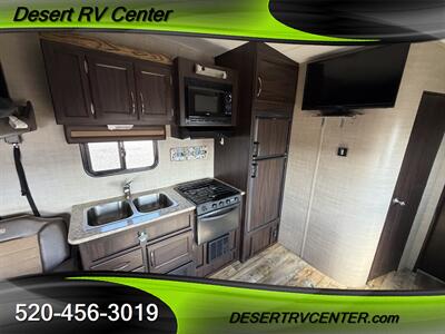 2017 PACIFIC COACHWORKS 22FS   - Photo 16 - Huachuca City, AZ 85616