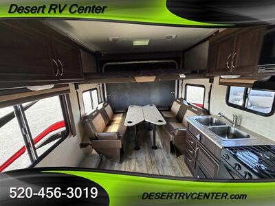 2017 PACIFIC COACHWORKS 22FS   - Photo 12 - Huachuca City, AZ 85616