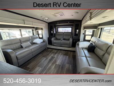 2022 JAYCO 382FLRB - Photo 18 - Huachuca City, AZ 85616