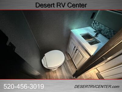2022 JAYCO 382FLRB - Photo 17 - Huachuca City, AZ 85616