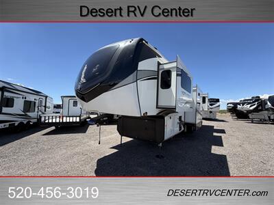 2022 JAYCO 382FLRB - Photo 6 - Huachuca City, AZ 85616