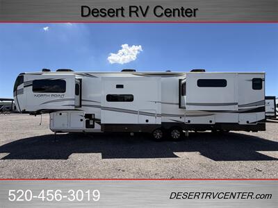 2022 JAYCO 382FLRB - Photo 5 - Huachuca City, AZ 85616