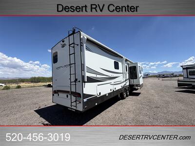 2022 JAYCO 382FLRB - Photo 2 - Huachuca City, AZ 85616