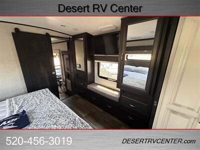 2022 JAYCO 382FLRB - Photo 22 - Huachuca City, AZ 85616