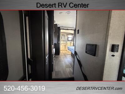 2022 JAYCO 382FLRB - Photo 20 - Huachuca City, AZ 85616