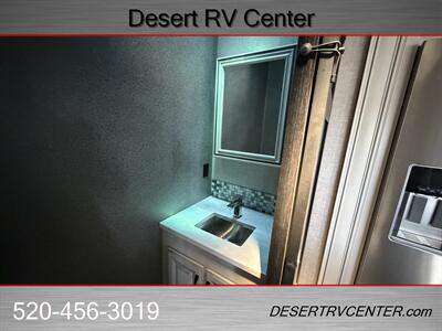 2022 JAYCO 382FLRB - Photo 16 - Huachuca City, AZ 85616