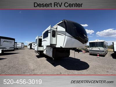 2022 JAYCO 382FLRB - Photo 8 - Huachuca City, AZ 85616