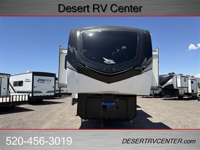 2022 JAYCO 382FLRB - Photo 7 - Huachuca City, AZ 85616