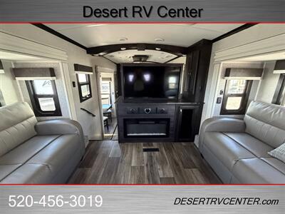 2022 JAYCO 382FLRB - Photo 19 - Huachuca City, AZ 85616