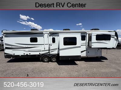 2022 JAYCO 382FLRB - Photo 1 - Huachuca City, AZ 85616
