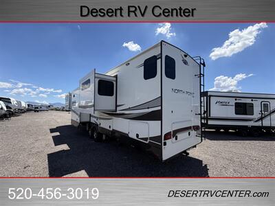 2022 JAYCO 382FLRB - Photo 4 - Huachuca City, AZ 85616