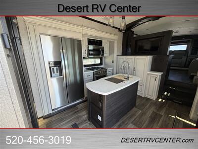2022 JAYCO 382FLRB - Photo 11 - Huachuca City, AZ 85616