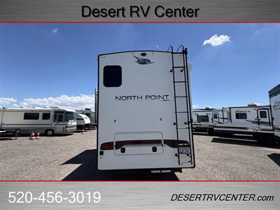 2022 JAYCO 382FLRB - Photo 3 - Huachuca City, AZ 85616