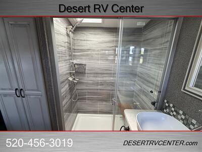2022 JAYCO 382FLRB - Photo 25 - Huachuca City, AZ 85616