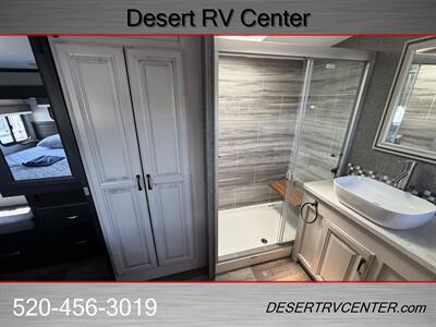2022 JAYCO 382FLRB - Photo 24 - Huachuca City, AZ 85616