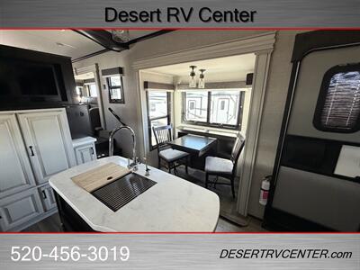 2022 JAYCO 382FLRB - Photo 13 - Huachuca City, AZ 85616