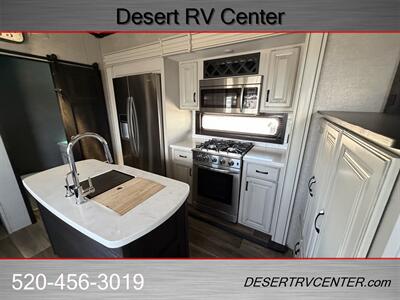 2022 JAYCO 382FLRB - Photo 14 - Huachuca City, AZ 85616