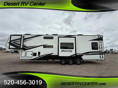 2024 GRAND DESIGN 355G   - Photo 6 - Huachuca City, AZ 85616