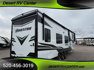 2024 GRAND DESIGN 355G   - Photo 7 - Huachuca City, AZ 85616