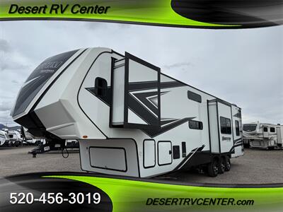 2024 GRAND DESIGN 355G   - Photo 5 - Huachuca City, AZ 85616