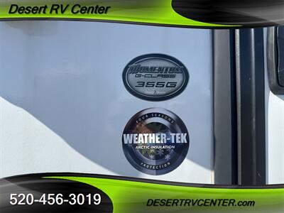 2024 GRAND DESIGN 355G - Photo 2 - Huachuca City, AZ 85616