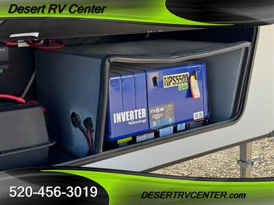 2024 GRAND DESIGN 355G   - Photo 11 - Huachuca City, AZ 85616