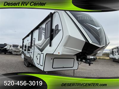 2024 GRAND DESIGN 355G   - Photo 3 - Huachuca City, AZ 85616