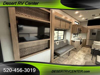 2024 GRAND DESIGN 355G   - Photo 14 - Huachuca City, AZ 85616