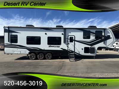 2024 GRAND DESIGN 355G - Photo 1 - Huachuca City, AZ 85616