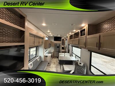 2024 GRAND DESIGN 355G   - Photo 13 - Huachuca City, AZ 85616
