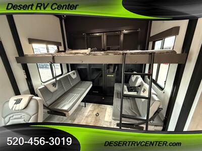 2024 GRAND DESIGN 355G   - Photo 16 - Huachuca City, AZ 85616