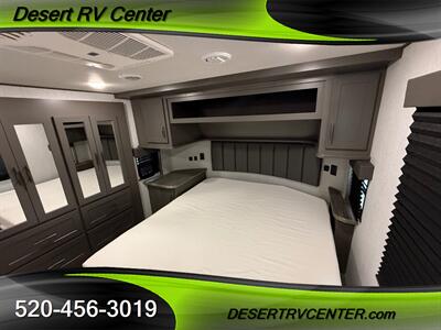 2024 GRAND DESIGN 355G   - Photo 17 - Huachuca City, AZ 85616