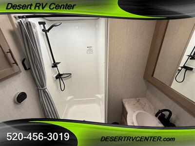 2024 GRAND DESIGN 355G   - Photo 18 - Huachuca City, AZ 85616