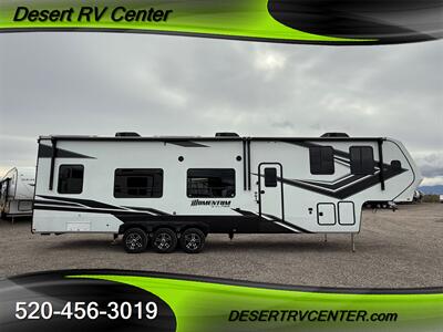 2024 GRAND DESIGN 355G   - Photo 2 - Huachuca City, AZ 85616