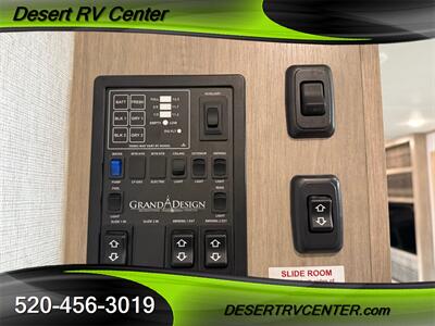 2024 GRAND DESIGN 355G   - Photo 19 - Huachuca City, AZ 85616