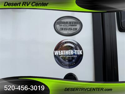 2024 GRAND DESIGN 355G   - Photo 20 - Huachuca City, AZ 85616