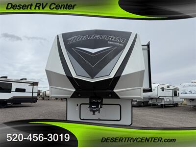 2024 GRAND DESIGN 355G   - Photo 4 - Huachuca City, AZ 85616