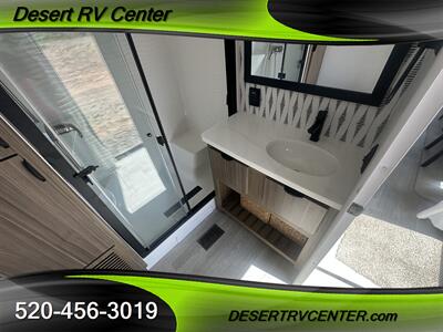 2026 FOREST RIVER SALEM 42FLDL   - Photo 24 - Huachuca City, AZ 85616