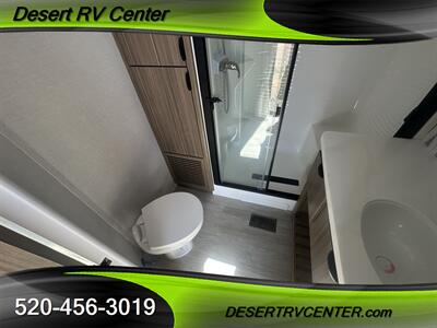 2026 FOREST RIVER SALEM 42FLDL   - Photo 22 - Huachuca City, AZ 85616