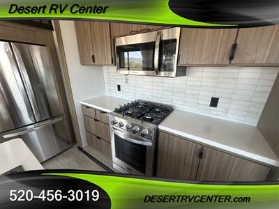 2026 FOREST RIVER SALEM 42FLDL   - Photo 19 - Huachuca City, AZ 85616