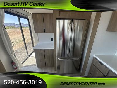2026 FOREST RIVER SALEM 42FLDL   - Photo 20 - Huachuca City, AZ 85616